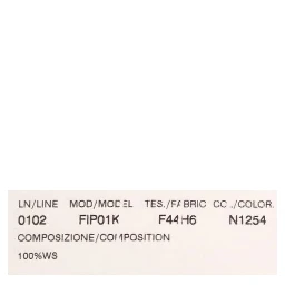 Gray Cashmere Ribbed Stretch Tights