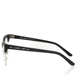 Black Acetate Glasses Frame