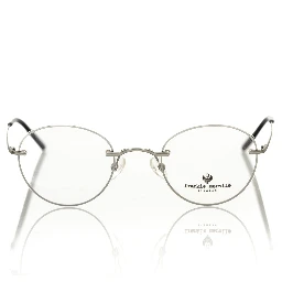 Gold Metallic Fibre Frame