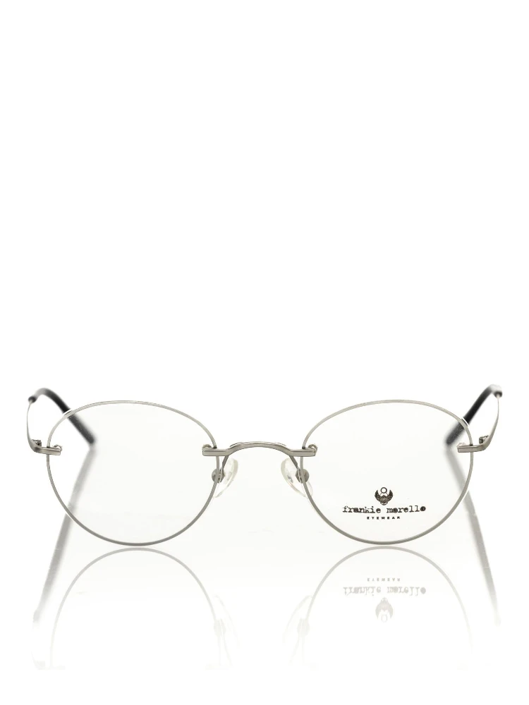 Gold Metallic Fibre Frame