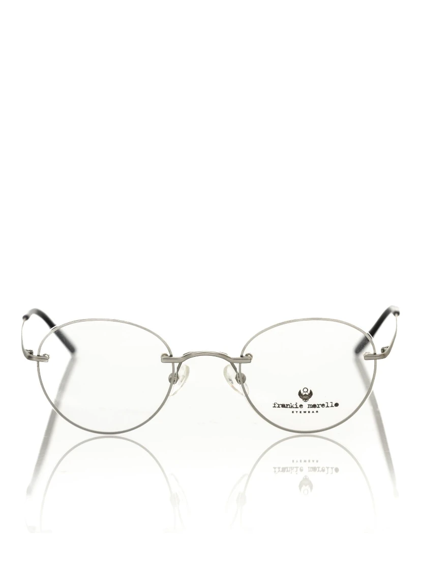 Gold Metallic Fibre Frame