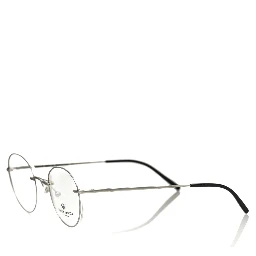 Gold Metallic Fibre Frame