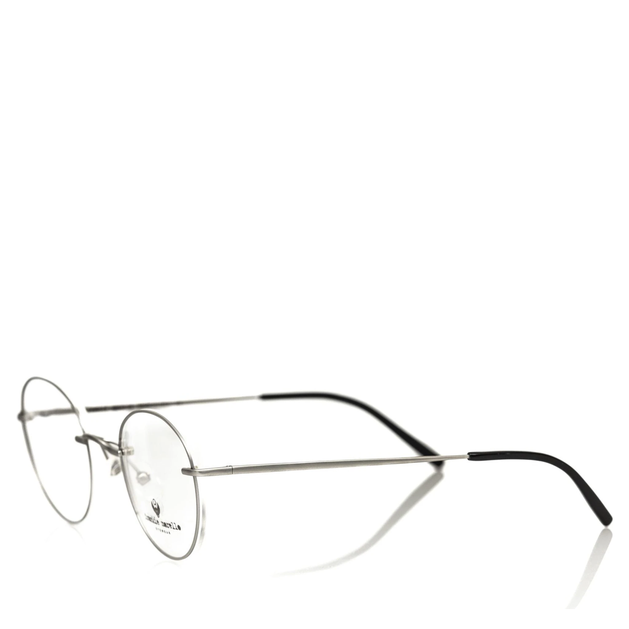 Gold Metallic Fibre Frame