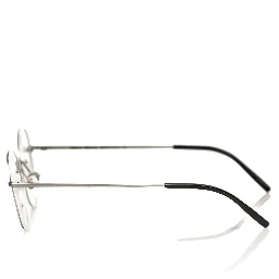 Gold Metallic Fibre Frame