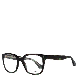 Multicolor Plastic Glasses (Frames)