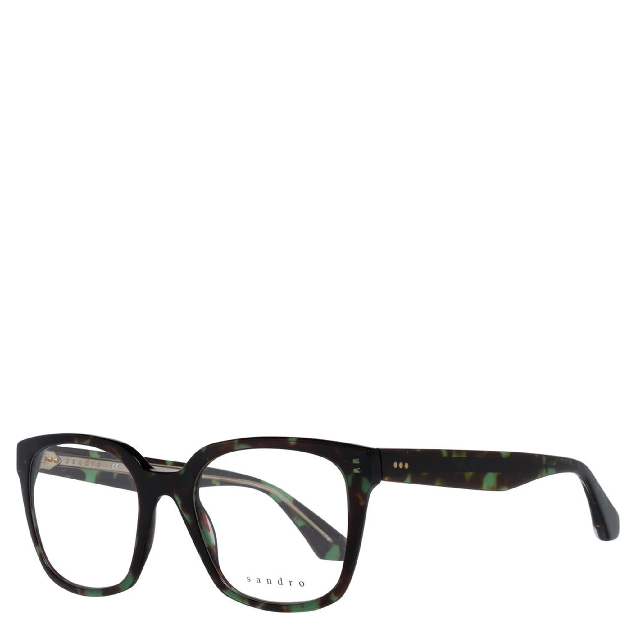 Multicolor Plastic Glasses (Frames)