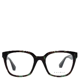 Multicolor Plastic Glasses (Frames)