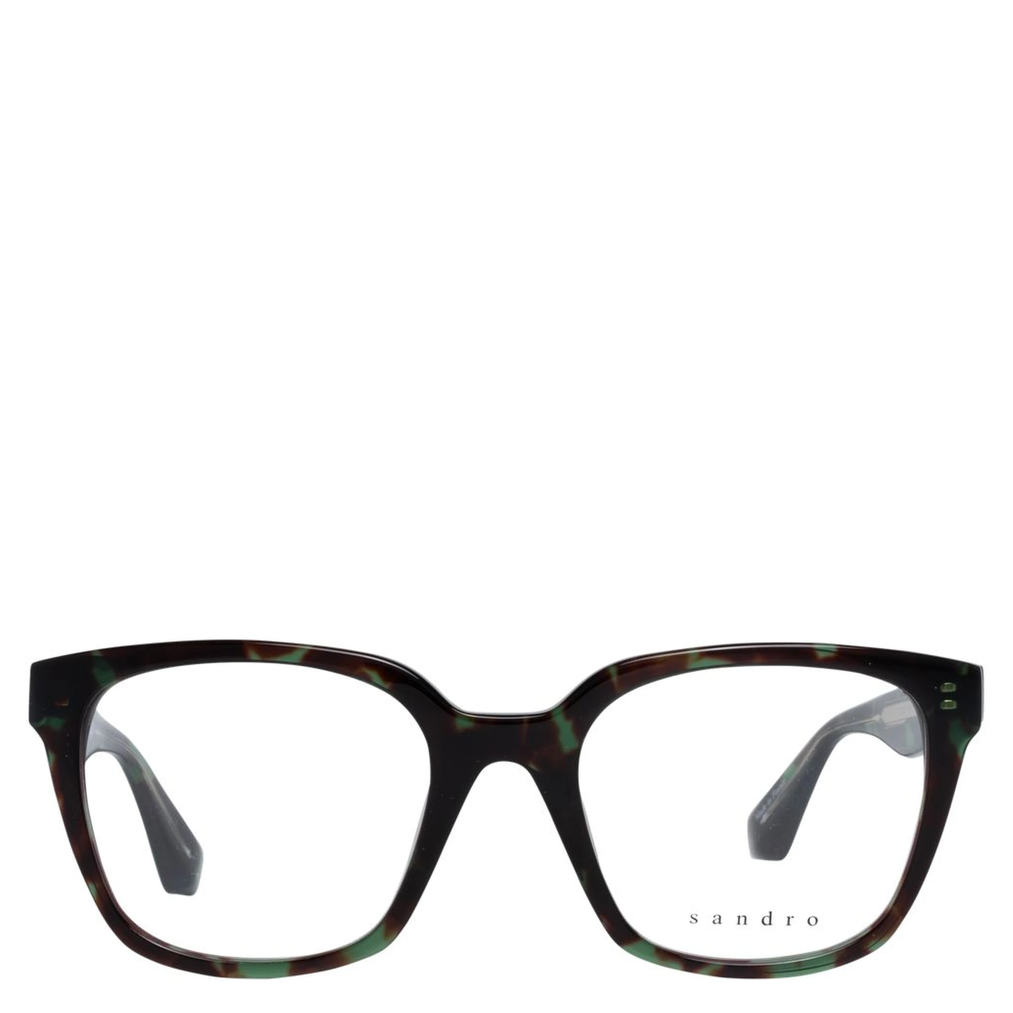 Multicolor Plastic Glasses (Frames)