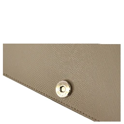 Sage Polyurethane Shoulder Bag