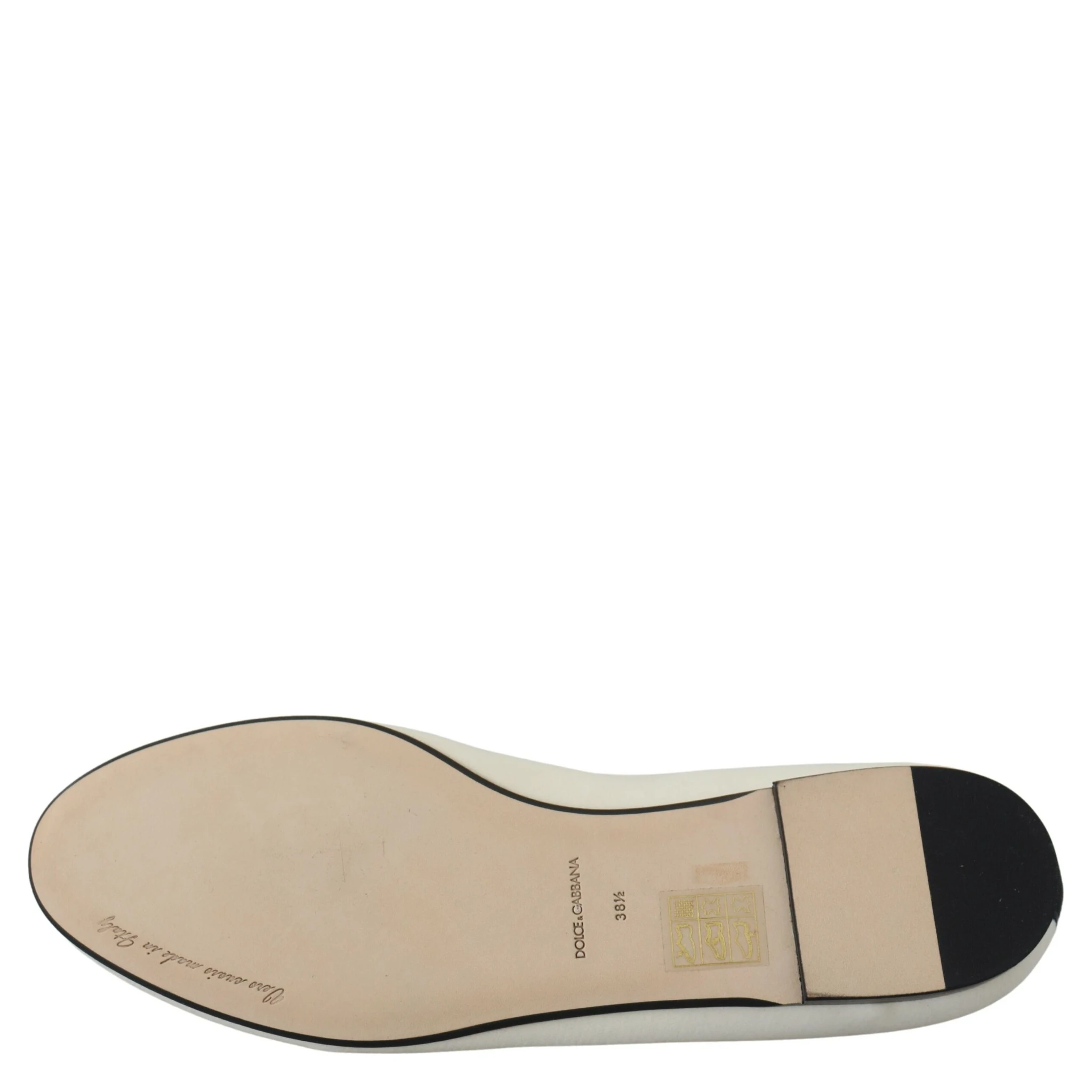 White Velvet Slip Ons Loafers Flats Shoes