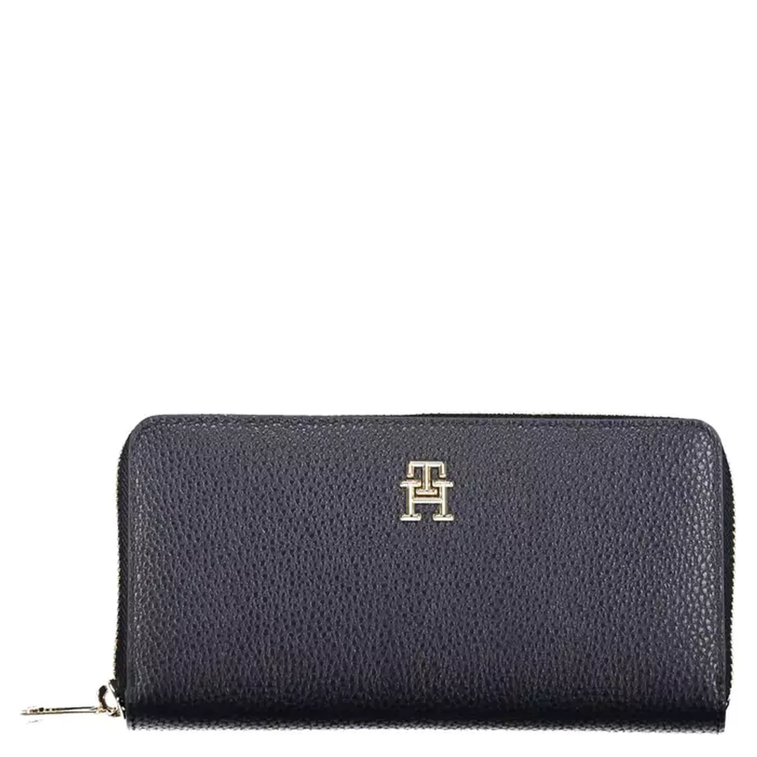 Blue Polyethylene Wallet