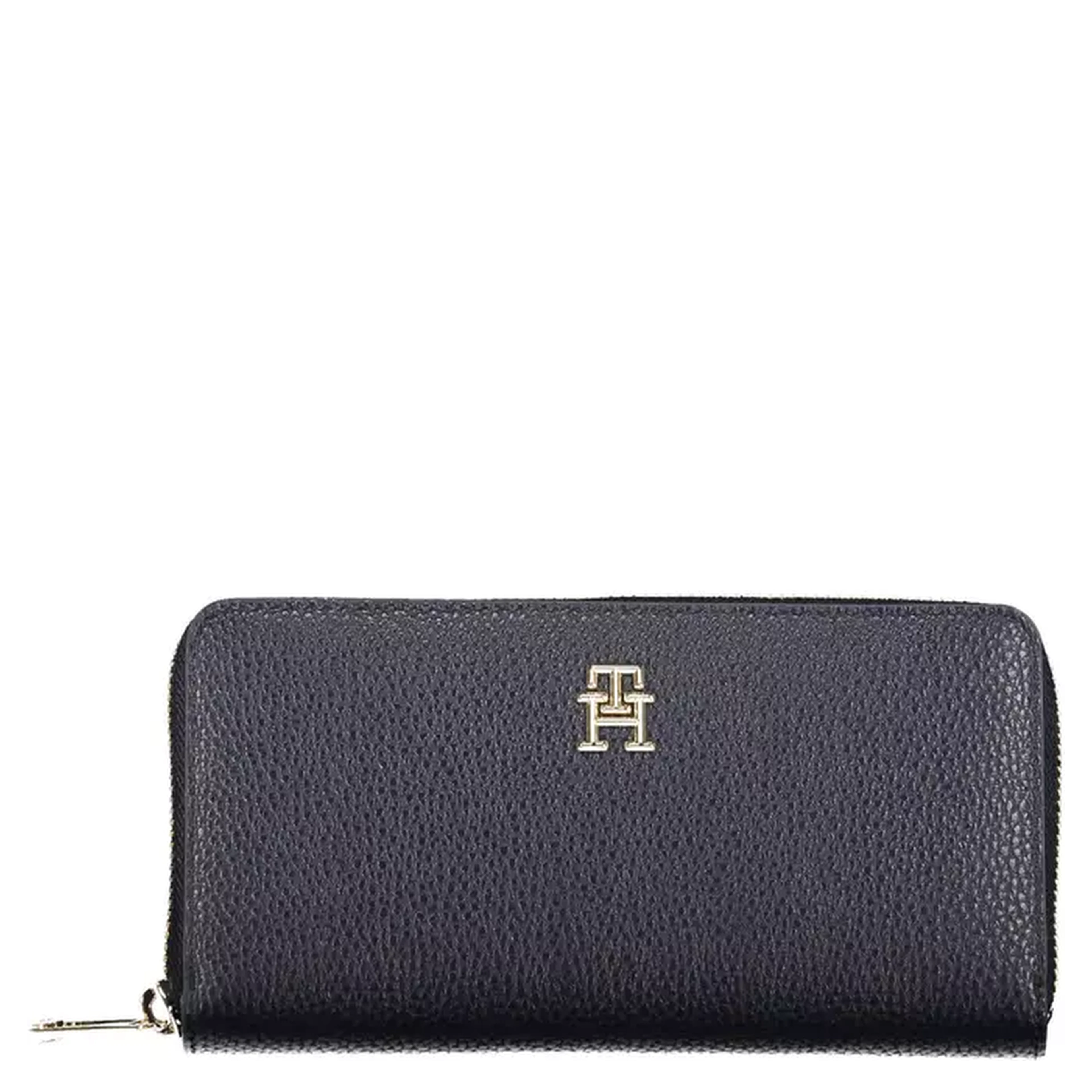 Blue Polyethylene Wallet