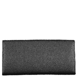Black Polyethylene Wallet