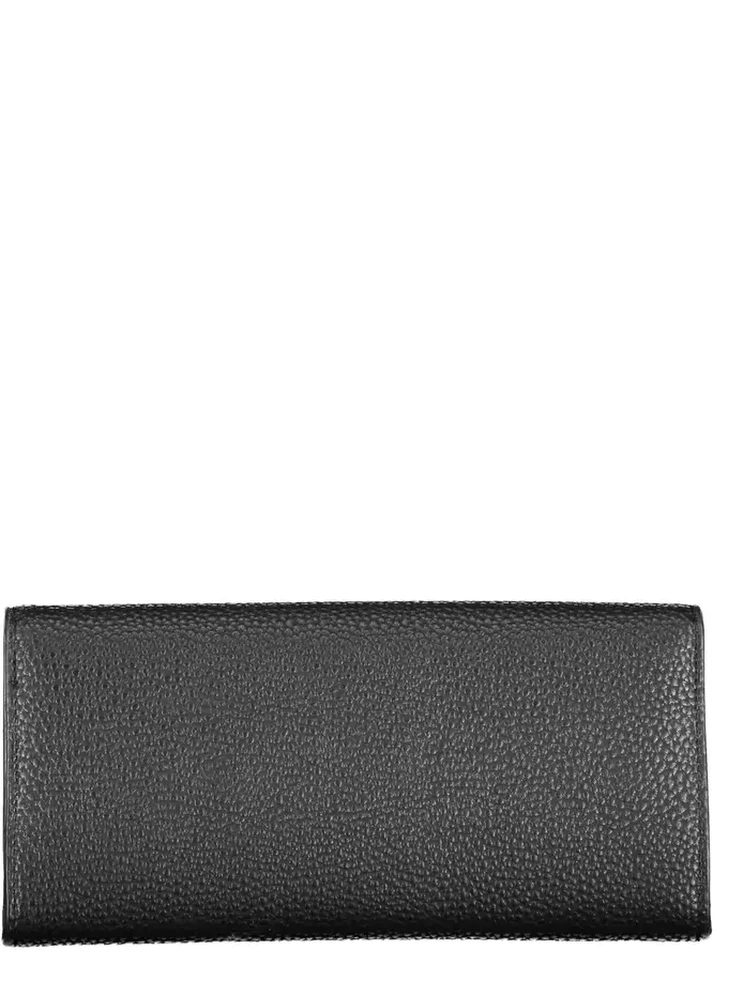 Black Polyethylene Wallet alternative