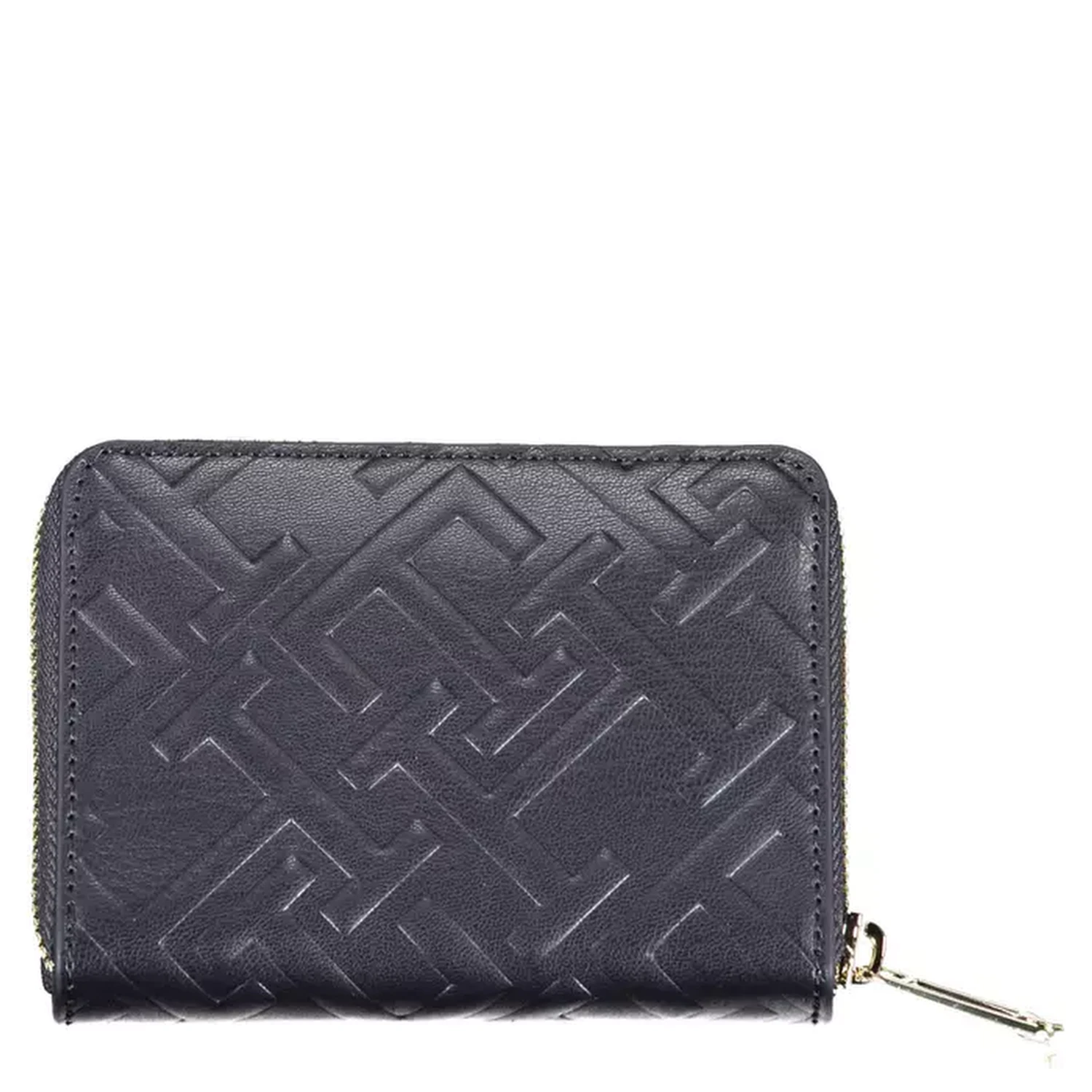 Blue Polyethylene Wallet
