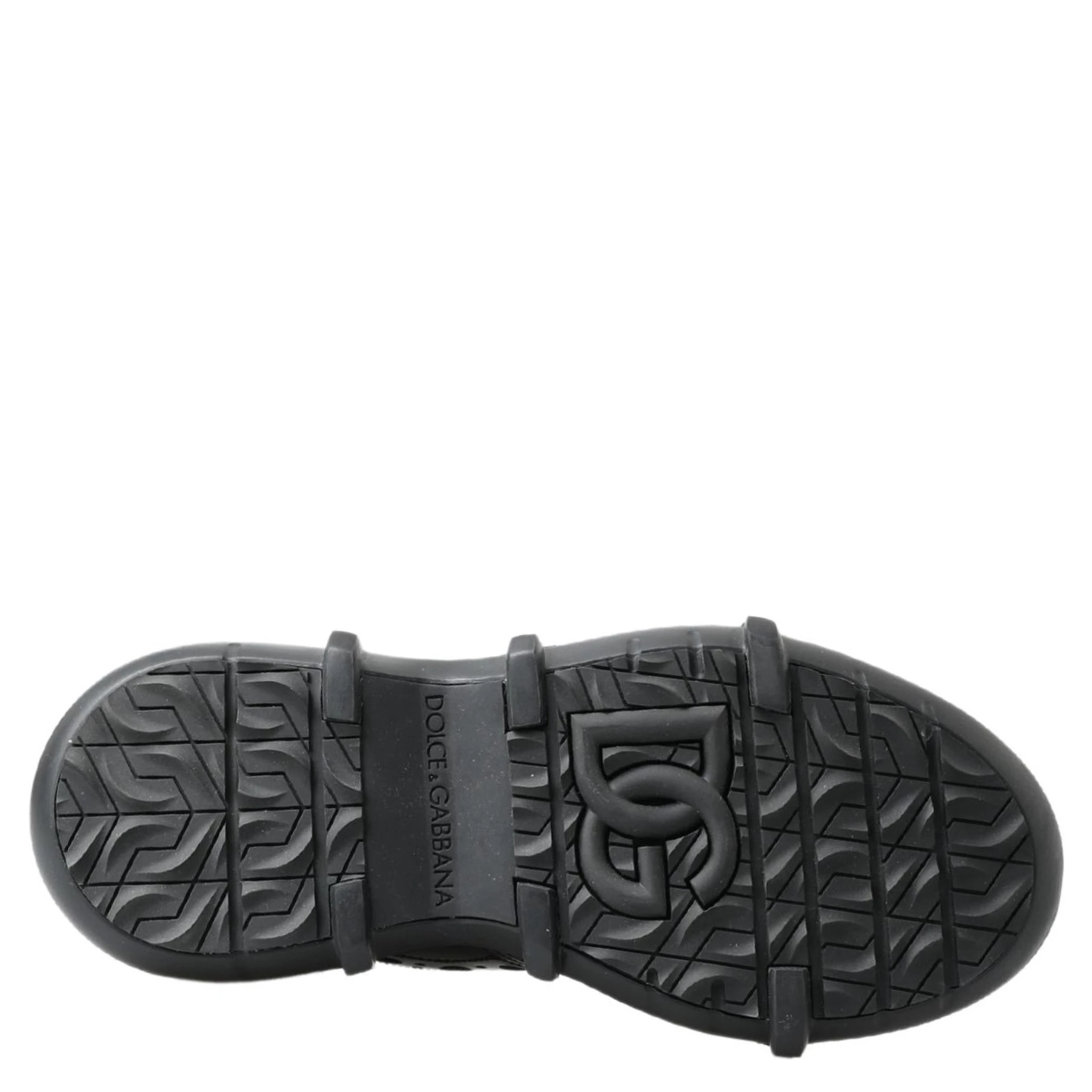 Black Leather Ankle Casual Boots