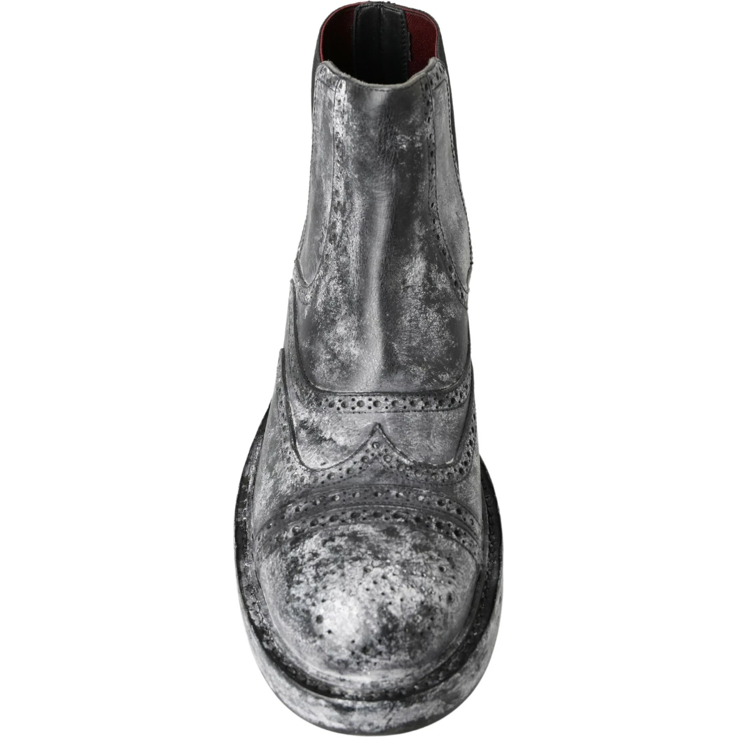 Chelsea Vintage Leather Boots Shoes