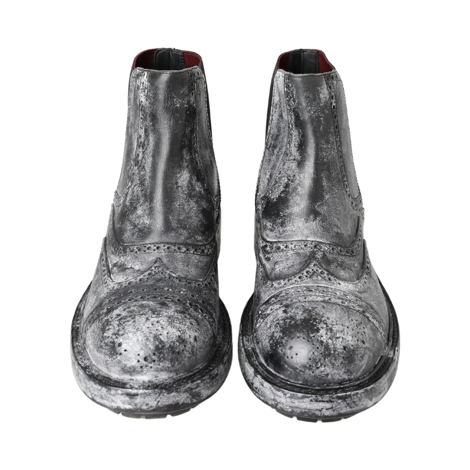 Chelsea Vintage Leather Boots Shoes
