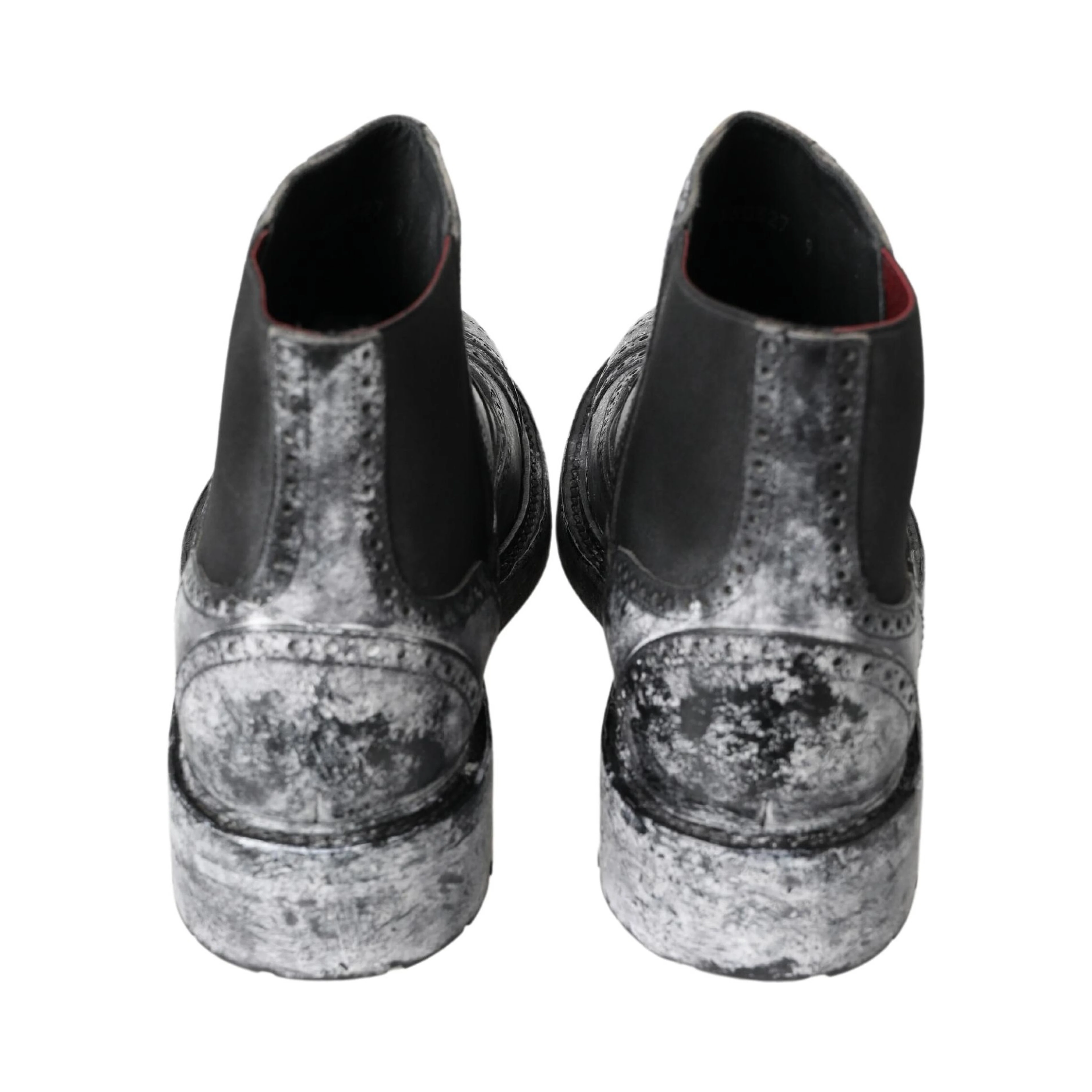 Chelsea Vintage Leather Boots Shoes
