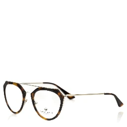 Brown Acetate Glasses Frame