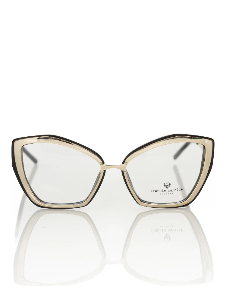 Multicolor Acetate Glasses Frame