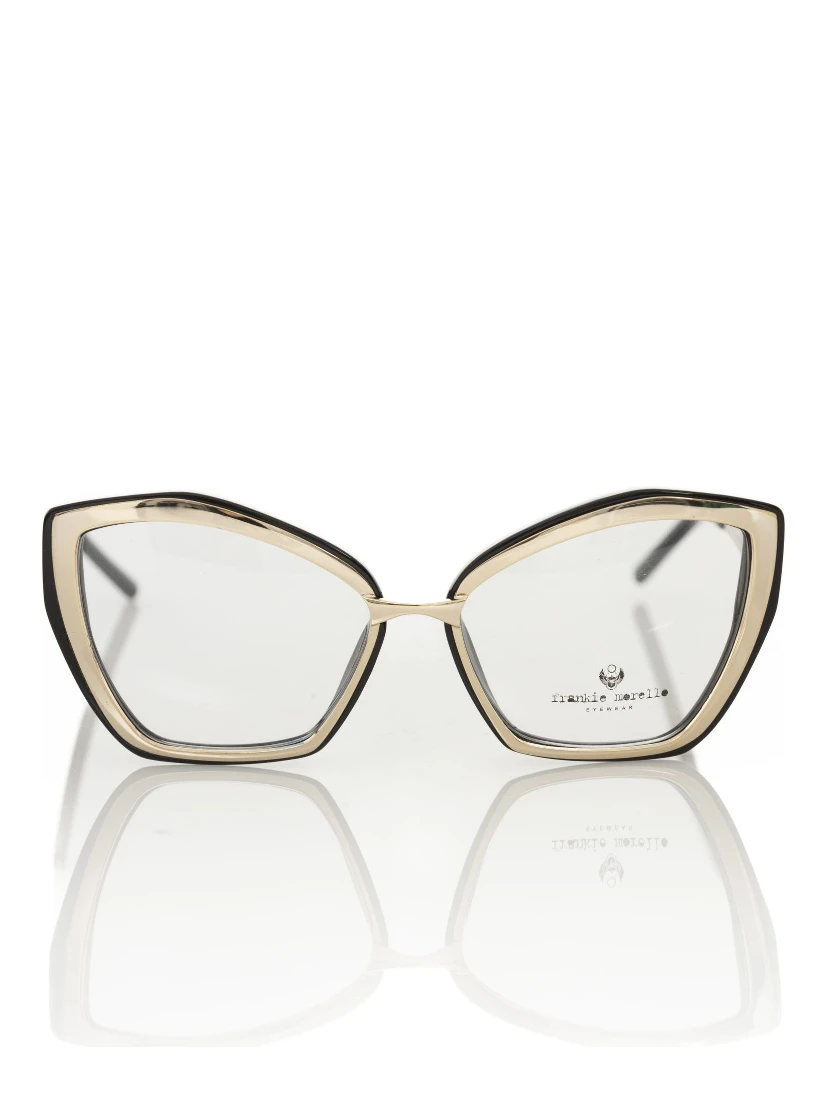 Multicolor Acetate Glasses Frame