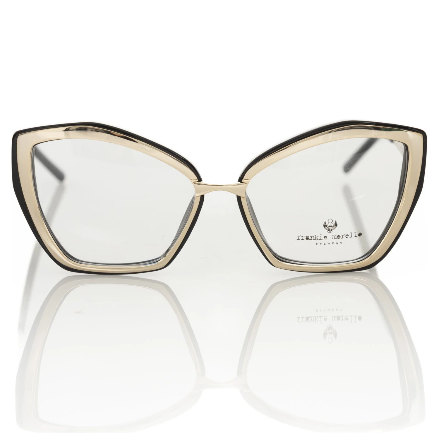 Multicolor Acetate Glasses Frame