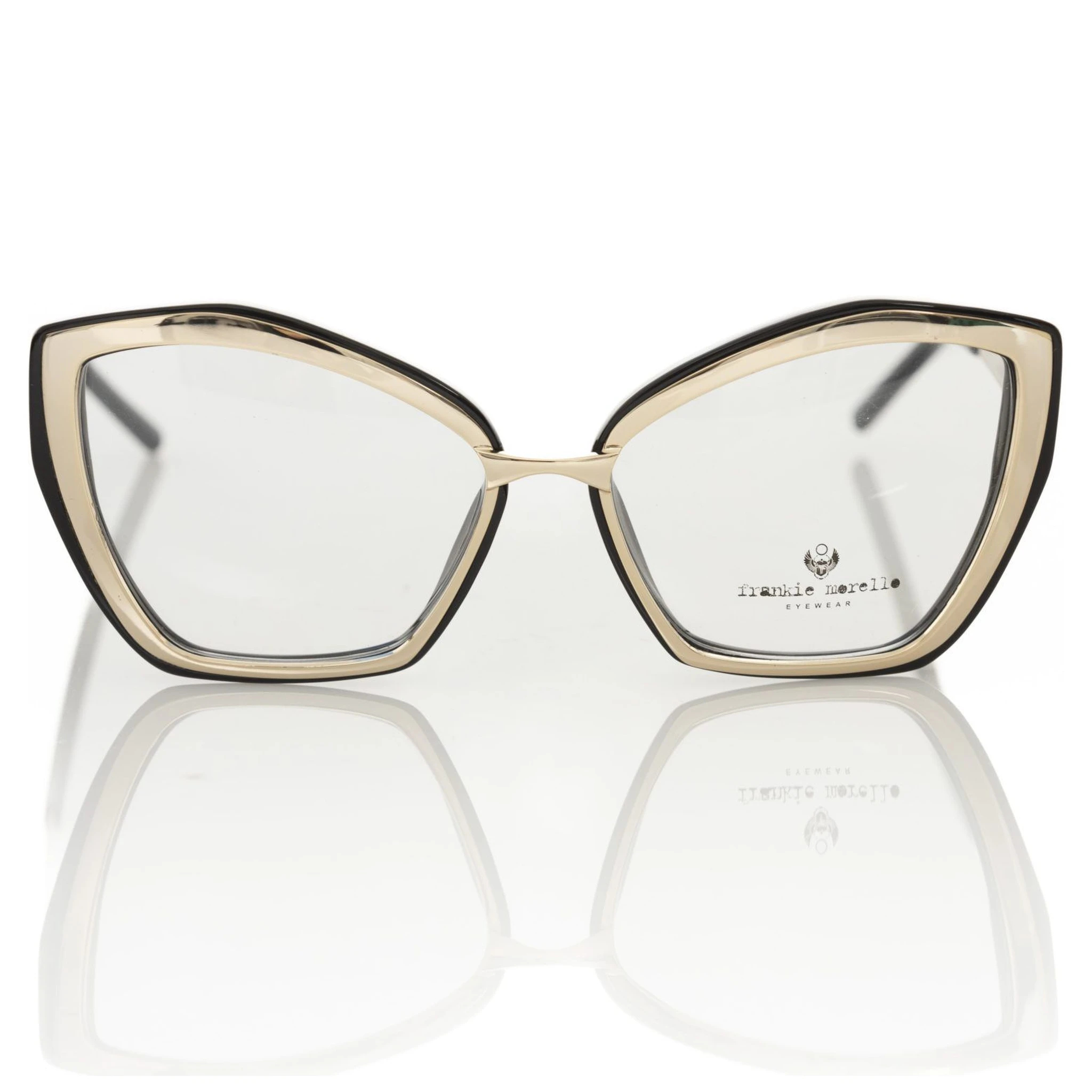 Multicolor Acetate Glasses Frame