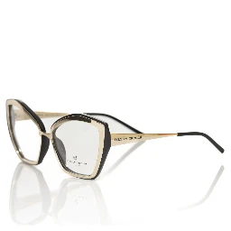 Multicolor Acetate Glasses Frame