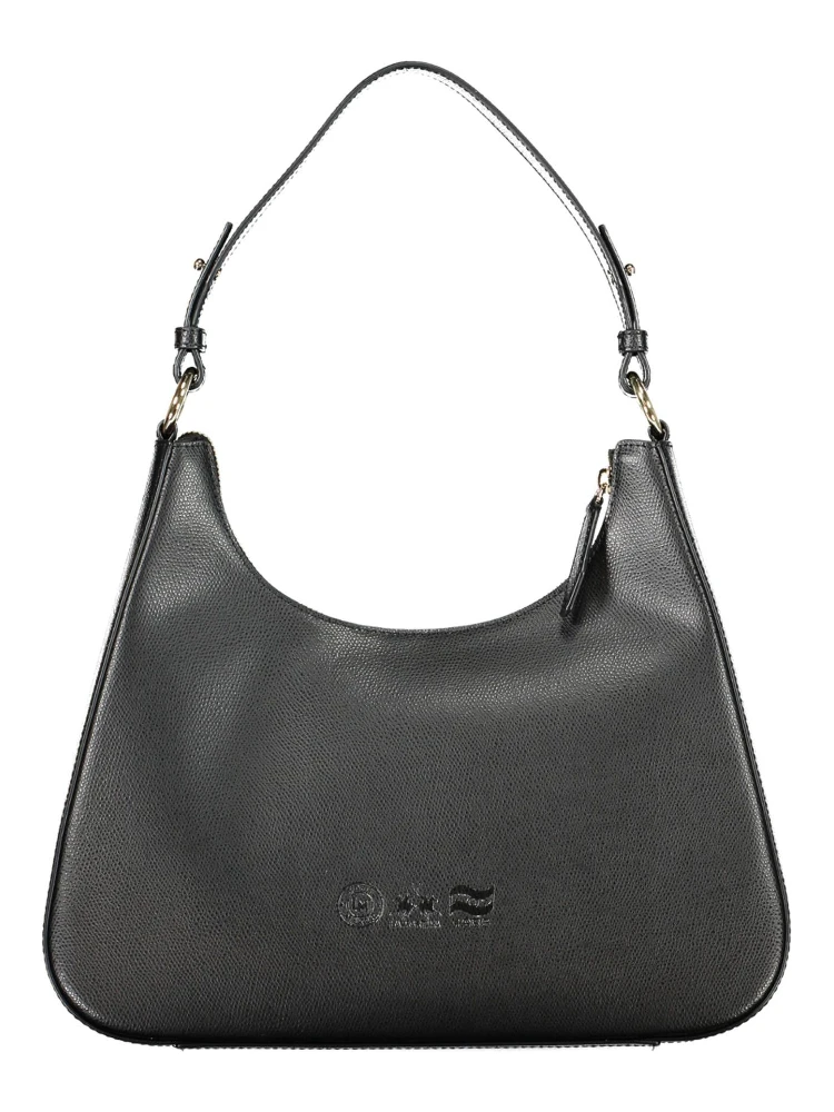 Black Leather Handbag alternative