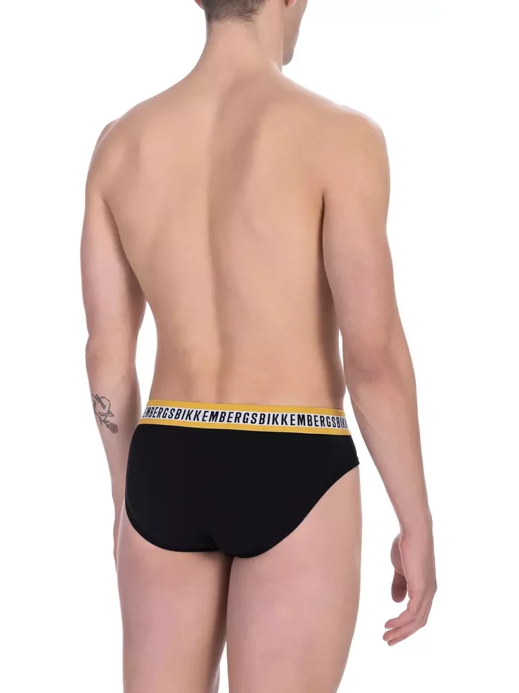 Black Cotton Boxer alternative