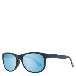 Black Plastic Sunglasses