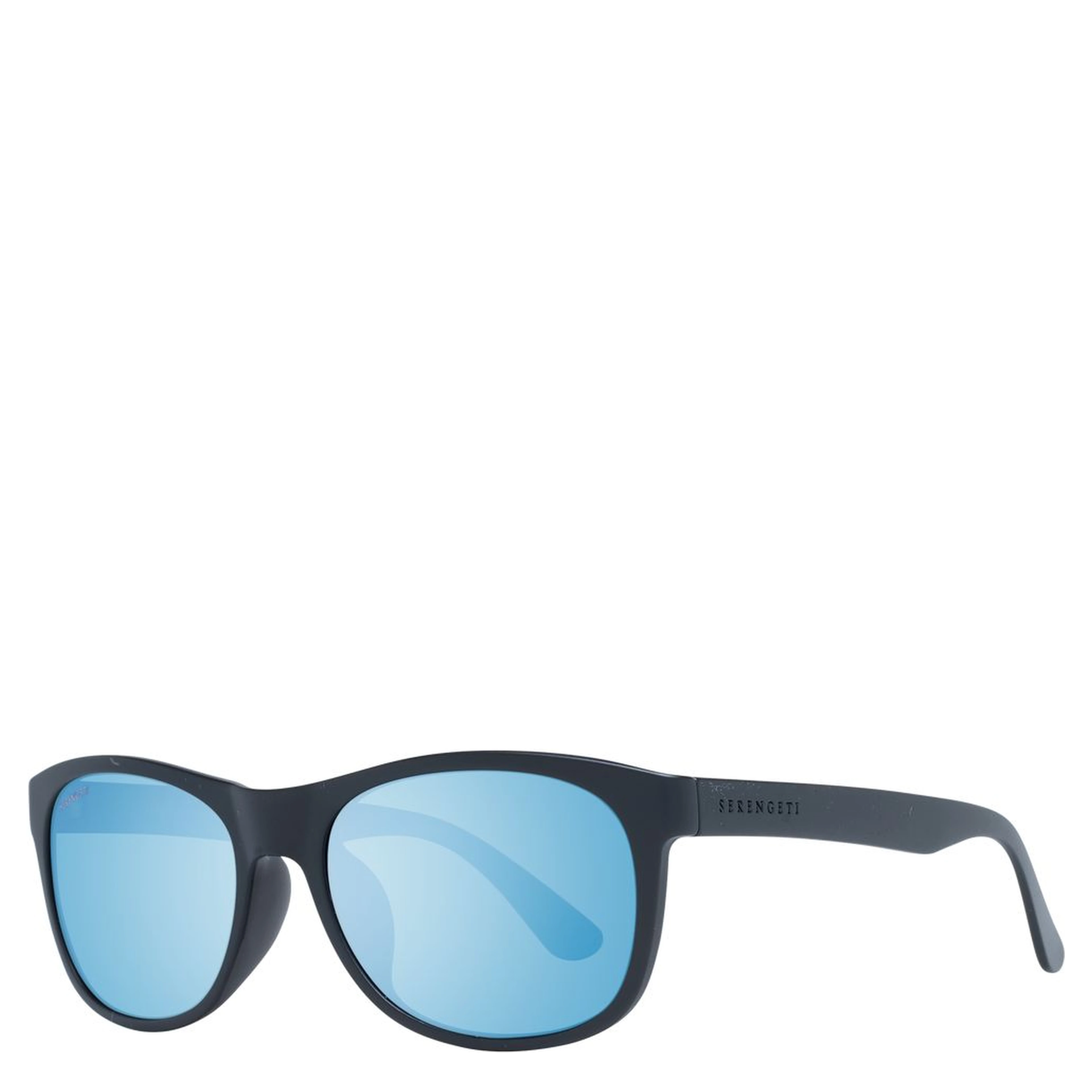Black Plastic Sunglasses