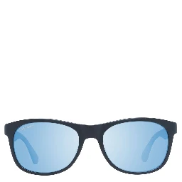 Black Plastic Sunglasses