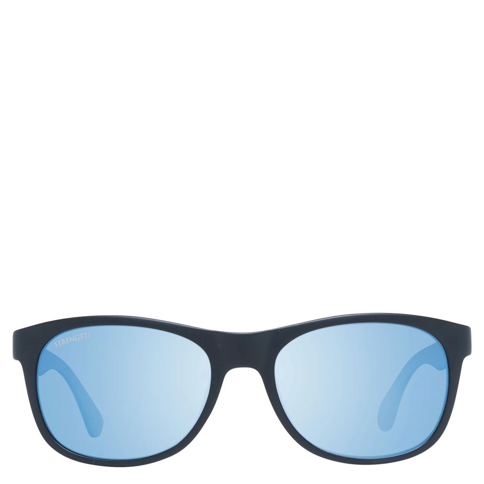 Black Plastic Sunglasses