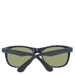 Black Plastic Sunglasses