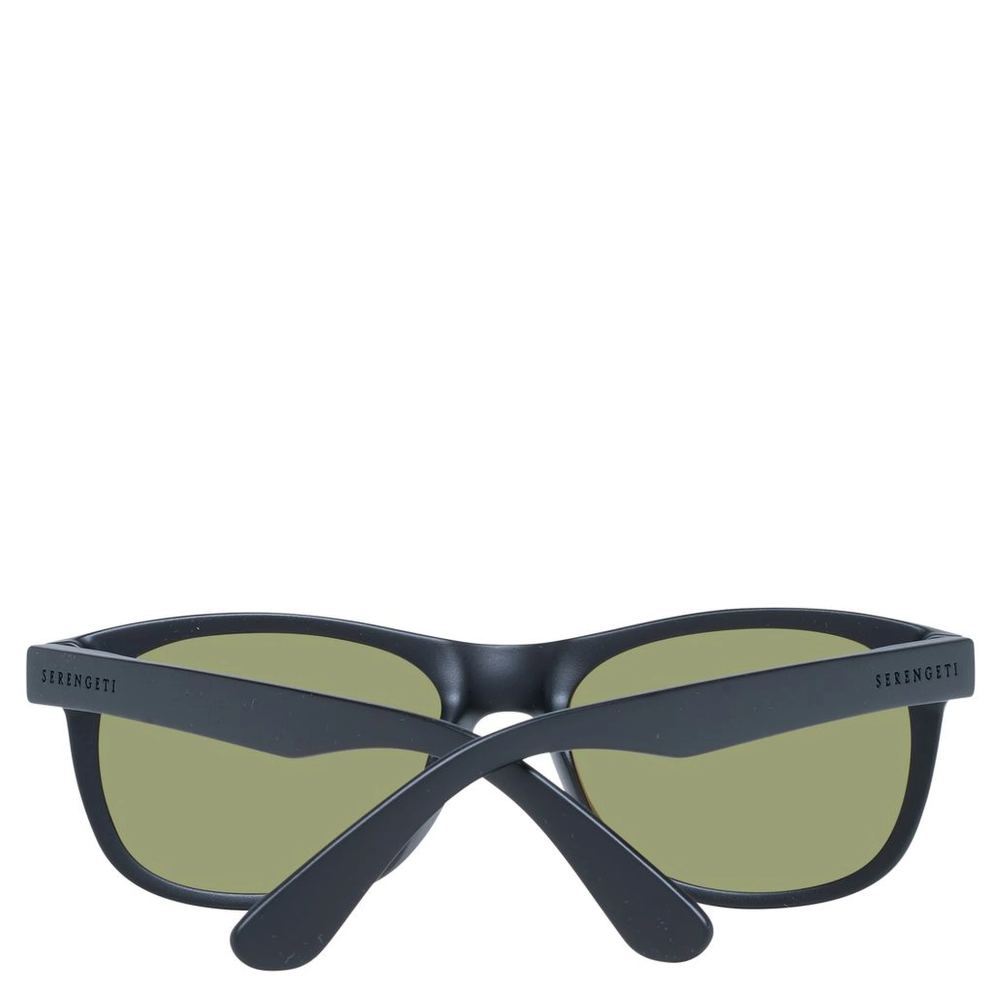 Black Plastic Sunglasses
