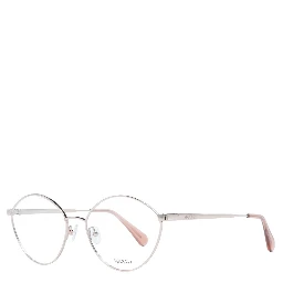 Rose Gold Metal Glasses (Frames)
