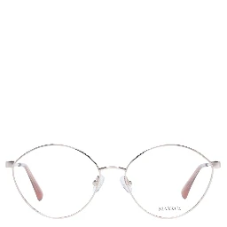 Rose Gold Metal Glasses (Frames)