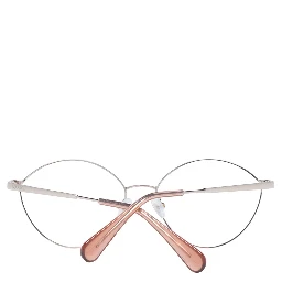 Rose Gold Metal Glasses (Frames)