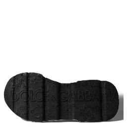 White Black Low Top Daymaster Sneakers Shoes