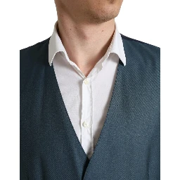 Green Single Breasted 2 Piece MARTINI Suit