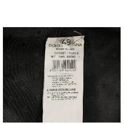 Gray Wool Formal Dress Vest Gilet Weste