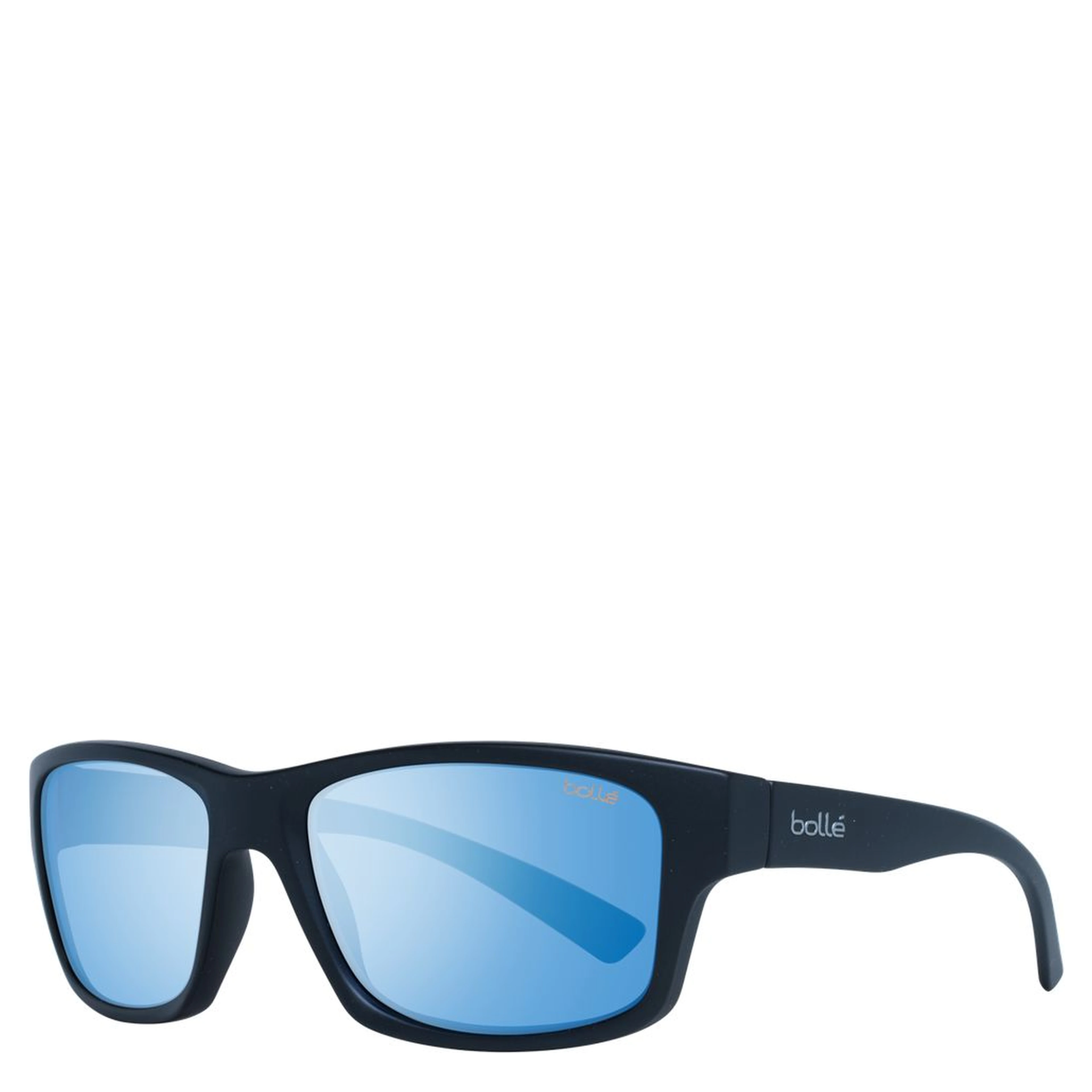Black Plastic Sunglasses
