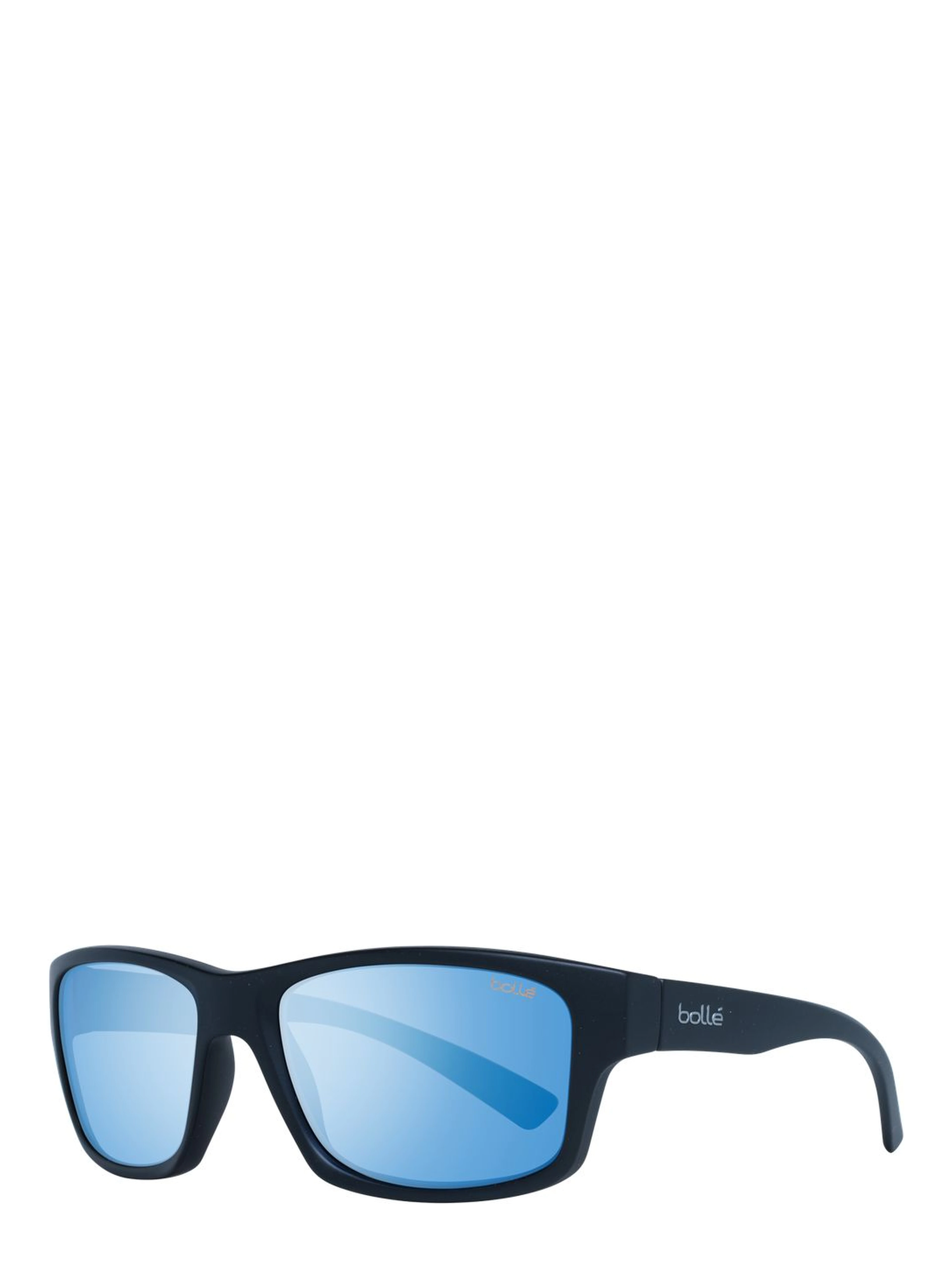 Black Plastic Sunglasses