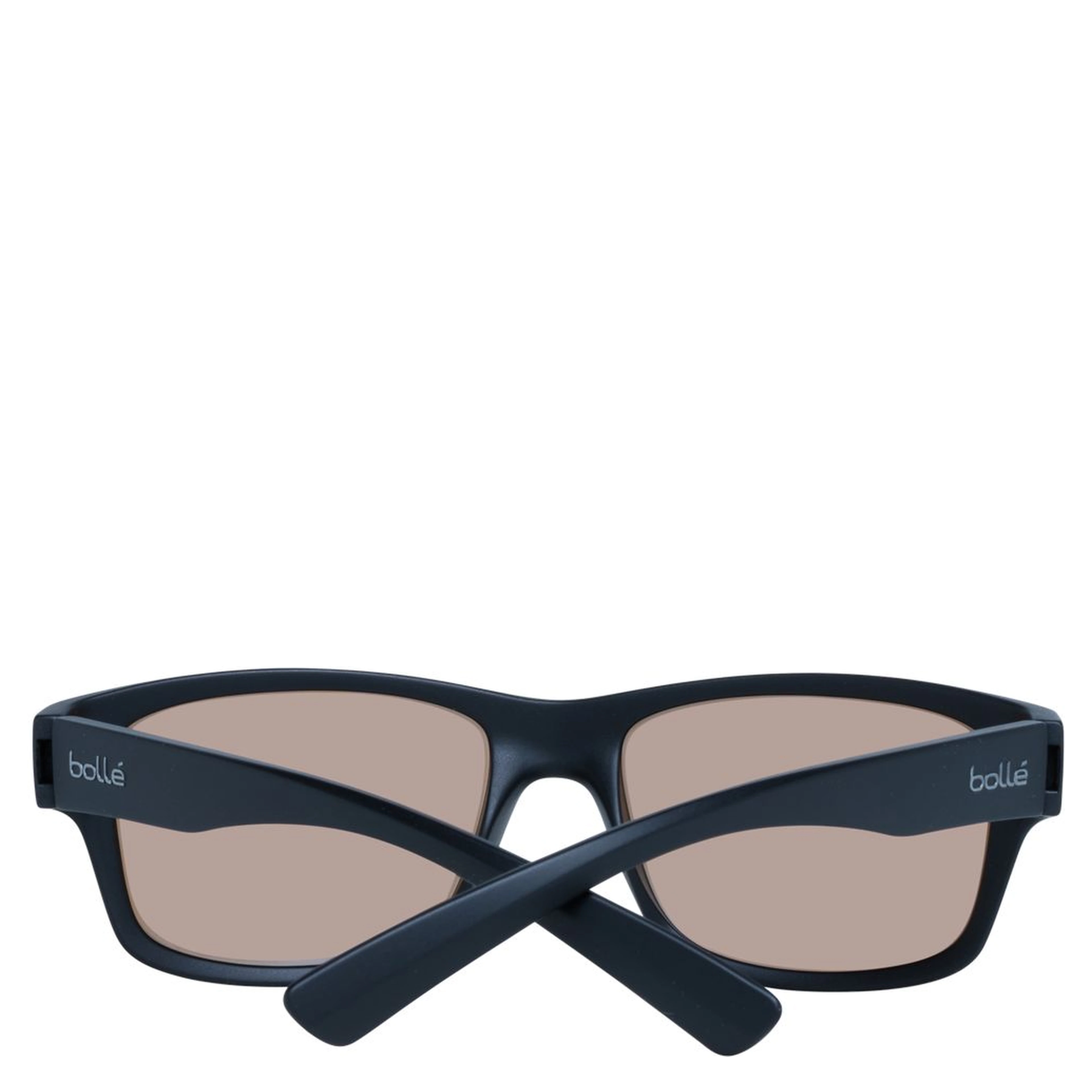 Black Plastic Sunglasses