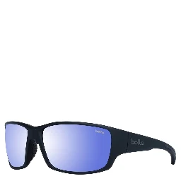 Black Plastic Sunglasses