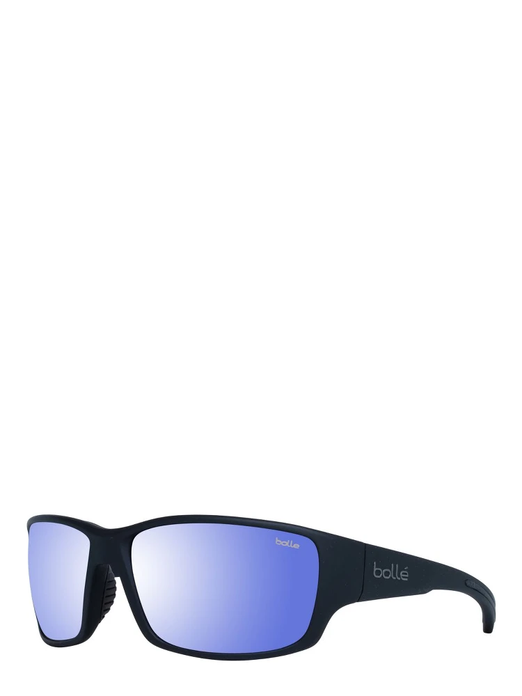Black Plastic Sunglasses