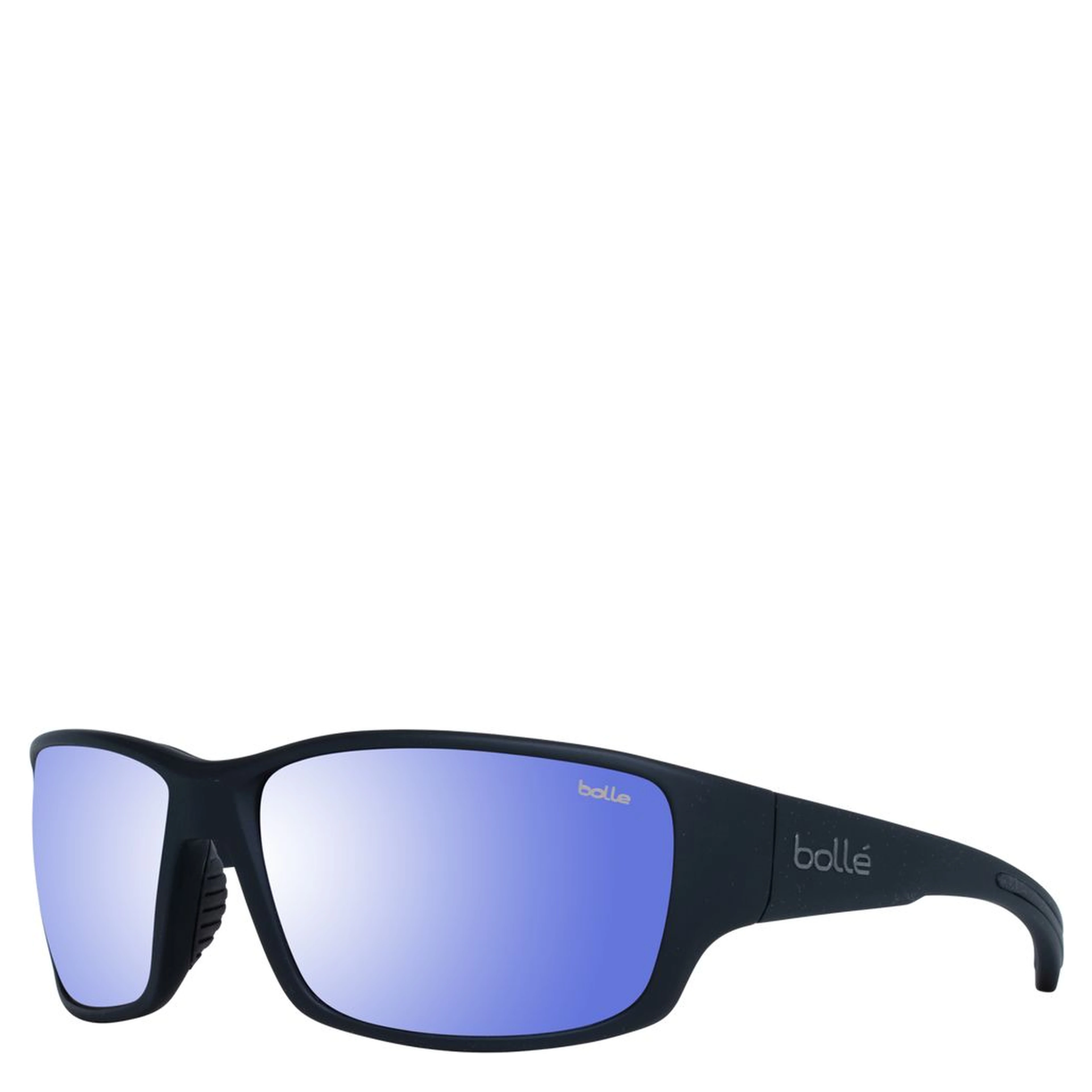 Black Plastic Sunglasses