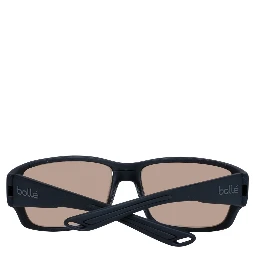 Black Plastic Sunglasses